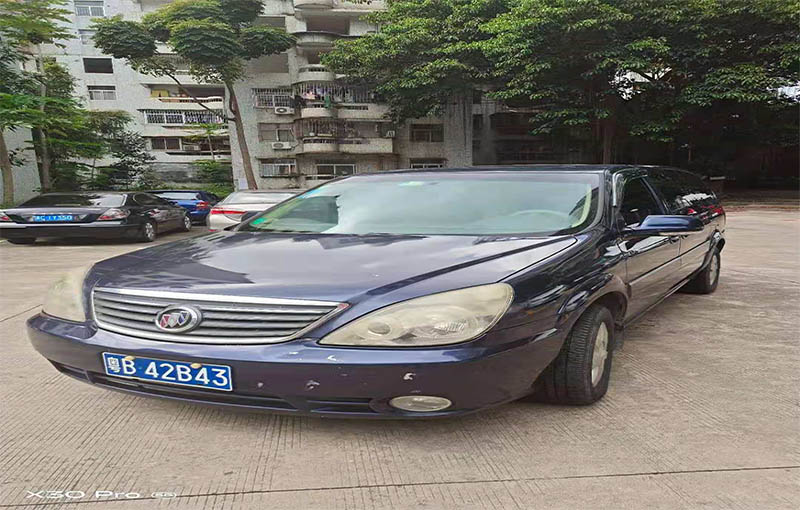 粵B42B43小(xiǎo)汽車（2021 福拍 第799期）